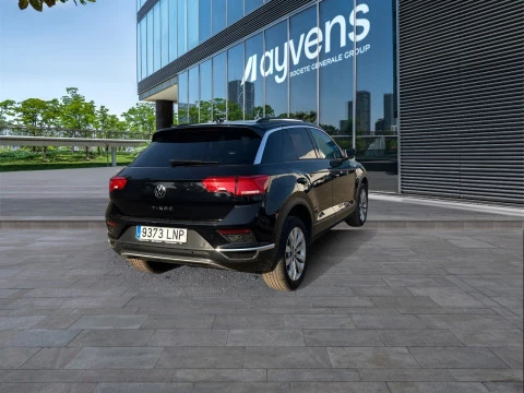 Volkswagen T-Roc Advance 1.5 TSI 110kW (150CV) DSG