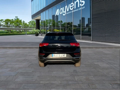 Volkswagen T-Roc Advance 1.5 TSI 110kW (150CV) DSG