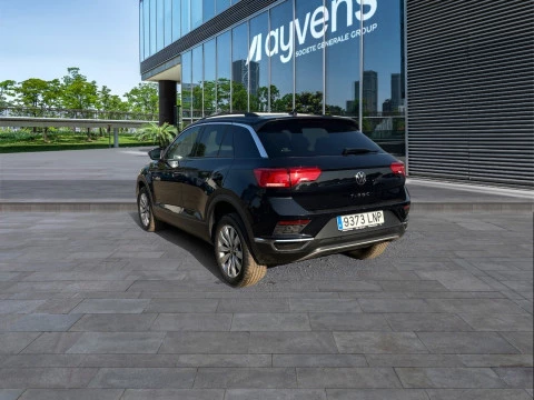 Volkswagen T-Roc Advance 1.5 TSI 110kW (150CV) DSG