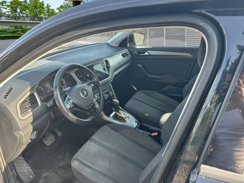 Volkswagen T-Roc Advance 1.5 TSI 110kW (150CV) DSG