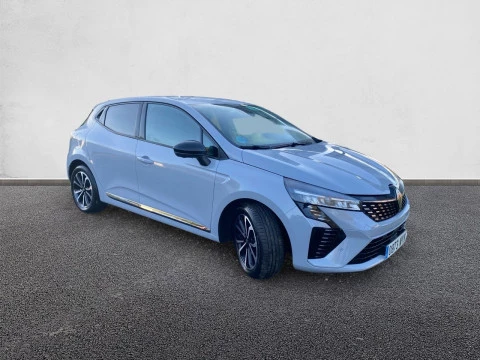 Renault Clio techno Eco-G 100cv (74kW)