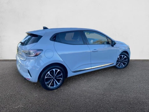 Renault Clio techno Eco-G 100cv (74kW)