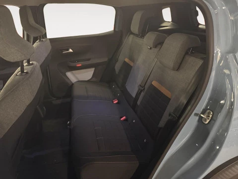 Citroën C3 Aircross Turbo 73kW (100CV) BVM6 PLUS