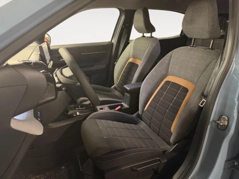 Citroën C3 Aircross Turbo 73kW (100CV) BVM6 PLUS