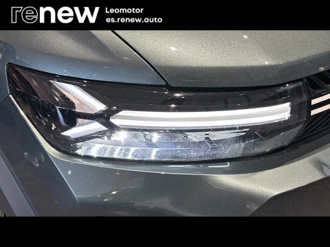 Dacia Bigster  Hybrid Journey 4x2 115KW