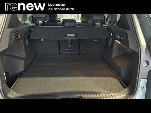 Dacia Bigster  Hybrid Journey 4x2 115KW