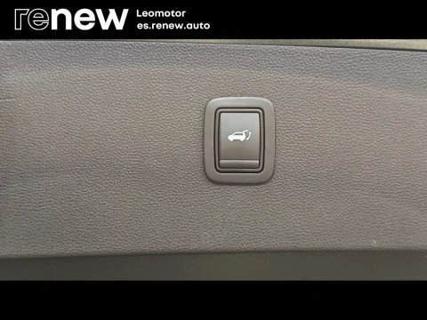 Dacia Bigster  Hybrid Journey 4x2 115KW