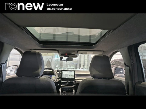 Dacia Bigster  Hybrid Journey 4x2 115KW