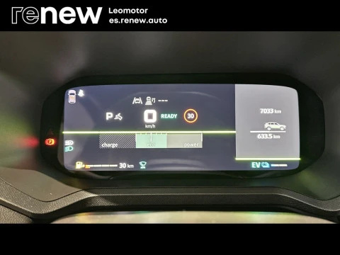 Dacia Bigster  Hybrid Journey 4x2 115KW