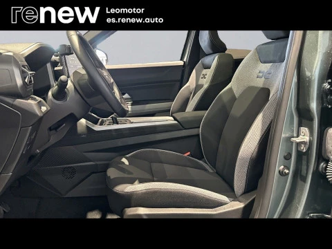 Dacia Bigster  Hybrid Journey 4x2 115KW
