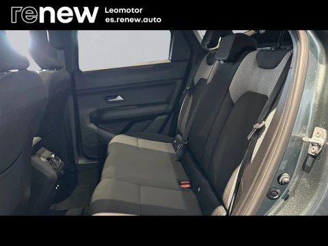 Dacia Bigster  Hybrid Journey 4x2 115KW