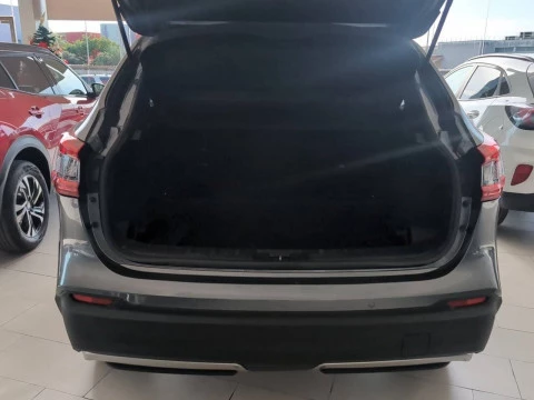 Nissan Qashqai dCi 81 kW (110 CV) N-CONNECTA