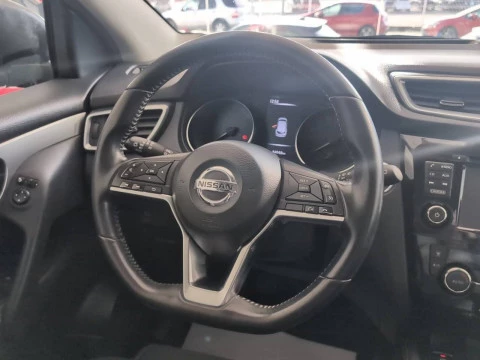 Nissan Qashqai dCi 81 kW (110 CV) N-CONNECTA