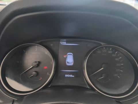 Nissan Qashqai dCi 81 kW (110 CV) N-CONNECTA