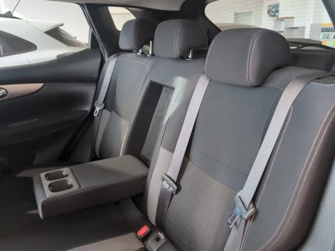 Nissan Qashqai dCi 81 kW (110 CV) N-CONNECTA