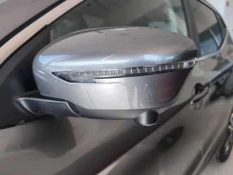 Nissan Qashqai dCi 81 kW (110 CV) N-CONNECTA