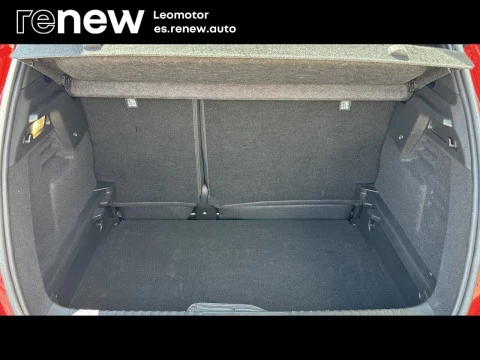 Renault Captur  Gasolina/gas  Eco-G Techno 74kW