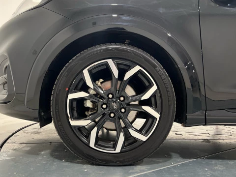 Ford Puma 1.5 Ecoblue 120cv ST-Line X