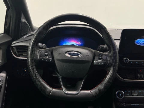 Ford Puma 1.5 Ecoblue 120cv ST-Line X