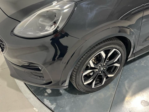 Ford Puma 1.5 Ecoblue 120cv ST-Line X