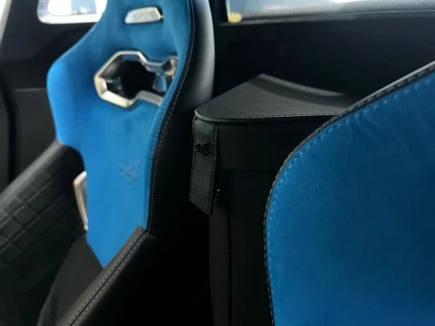 Alpine A110 A110 S