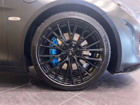 Alpine A110 A110 S