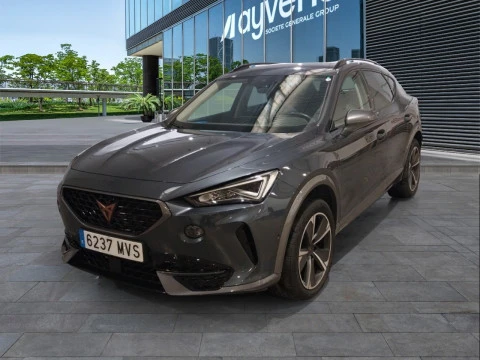 Cupra Formentor 1.5 TSI 110kW (150 CV) DSG