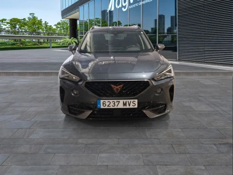 Cupra Formentor 1.5 TSI 110kW (150 CV) DSG