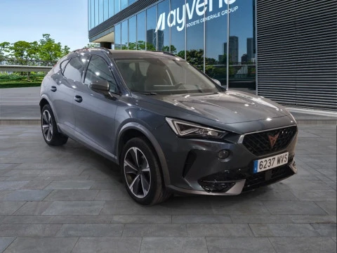 Cupra Formentor 1.5 TSI 110kW (150 CV) DSG