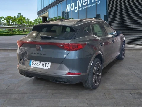 Cupra Formentor 1.5 TSI 110kW (150 CV) DSG
