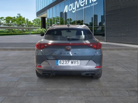 Cupra Formentor 1.5 TSI 110kW (150 CV) DSG