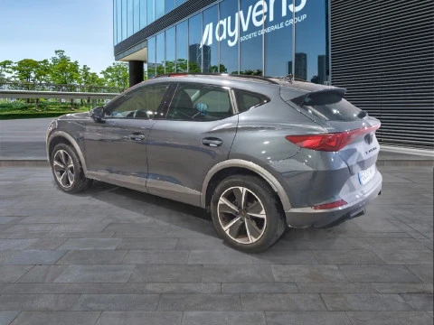 Cupra Formentor 1.5 TSI 110kW (150 CV) DSG