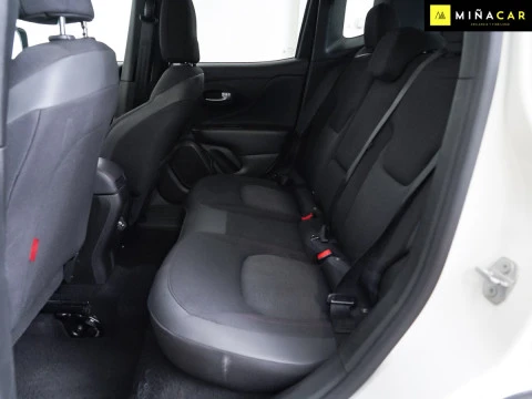 Jeep Renegade Trailhawk 4xe 1.3 PHEV 177kW(240CV) AT