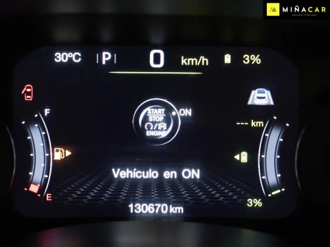 Jeep Renegade Trailhawk 4xe 1.3 PHEV 177kW(240CV) AT