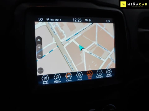 Jeep Renegade Trailhawk 4xe 1.3 PHEV 177kW(240CV) AT