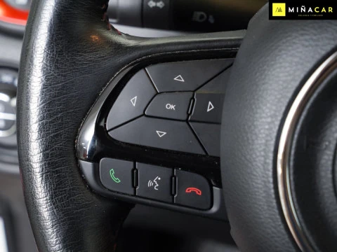 Jeep Renegade Trailhawk 4xe 1.3 PHEV 177kW(240CV) AT
