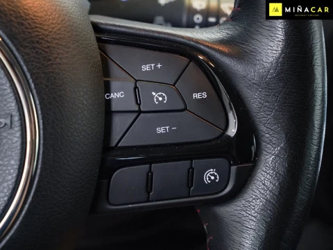Jeep Renegade Trailhawk 4xe 1.3 PHEV 177kW(240CV) AT