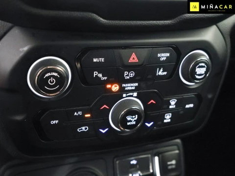 Jeep Renegade Trailhawk 4xe 1.3 PHEV 177kW(240CV) AT
