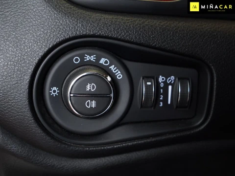 Jeep Renegade Trailhawk 4xe 1.3 PHEV 177kW(240CV) AT