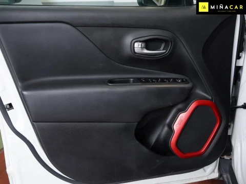 Jeep Renegade Trailhawk 4xe 1.3 PHEV 177kW(240CV) AT