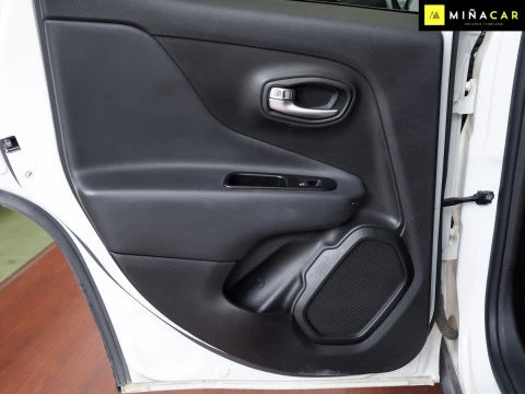 Jeep Renegade Trailhawk 4xe 1.3 PHEV 177kW(240CV) AT