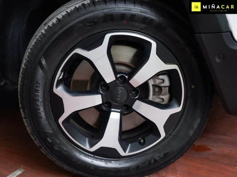 Jeep Renegade Trailhawk 4xe 1.3 PHEV 177kW(240CV) AT