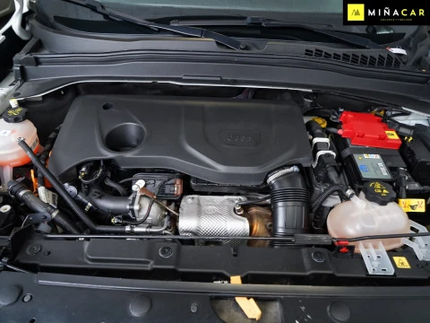 Jeep Renegade Trailhawk 4xe 1.3 PHEV 177kW(240CV) AT