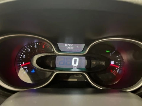 Renault Trafic Furgón 29 L2H1 Energy dCi 120 TT