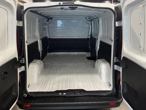 Renault Trafic Furgón 29 L2H1 Energy dCi 120 TT