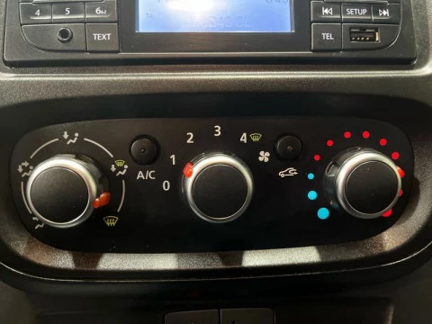 Renault Trafic Furgón 29 L2H1 Energy dCi 120 TT