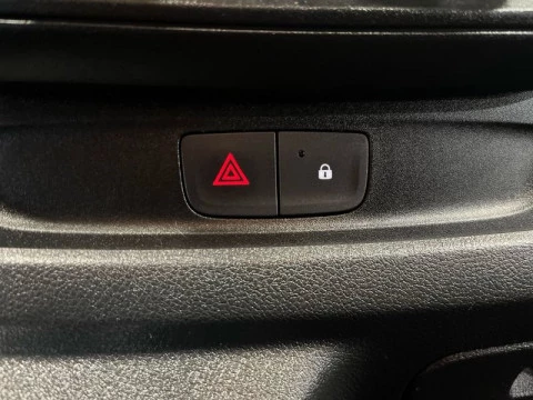 Renault Trafic Furgón 29 L2H1 Energy dCi 120 TT