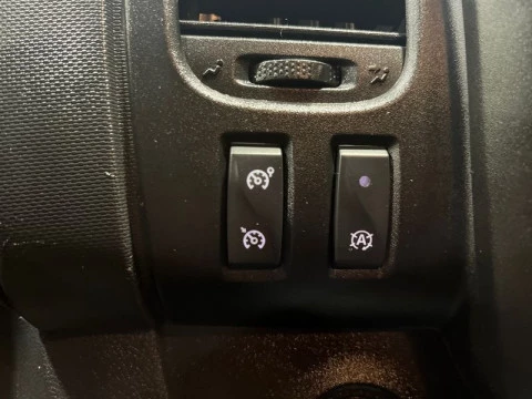 Renault Trafic Furgón 29 L2H1 Energy dCi 120 TT