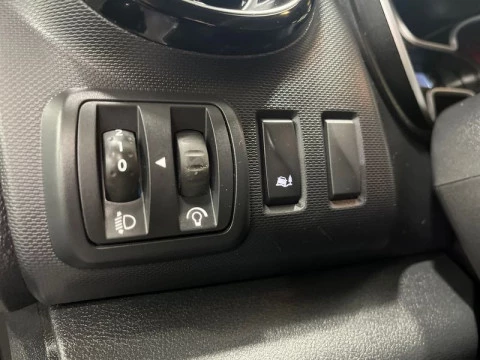 Renault Trafic Furgón 29 L2H1 Energy dCi 120 TT