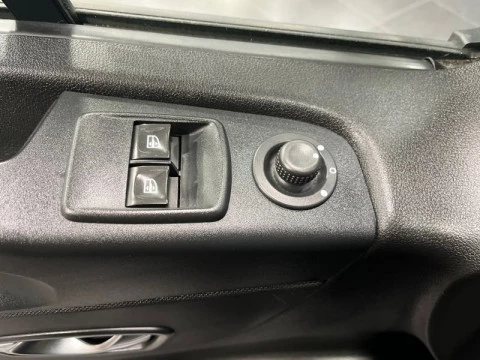 Renault Trafic Furgón 29 L2H1 Energy dCi 120 TT